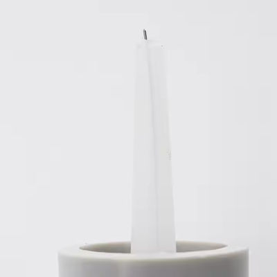 Nordson 1613834 Υποστήριξη ηλεκτροδίων Assy Flat Spray Manual Powder Spray Gun Μέρη