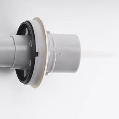 Nordson 1613834 Υποστήριξη ηλεκτροδίων Assy Flat Spray Manual Powder Spray Gun Μέρη