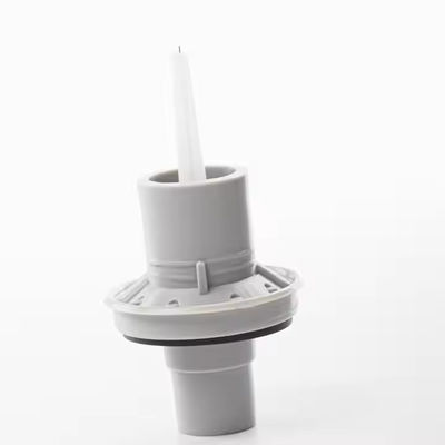 Nordson 1613834 Υποστήριξη ηλεκτροδίων Assy Flat Spray Manual Powder Spray Gun Μέρη