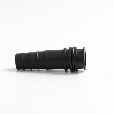 Gema 1006531 10-12 mm πλήρης σύνδεση σωλήνα συμπεριλαμβανομένου O - δακτυλίδι 1006483 Threaded Sleeve Of IG06 Injector σκόνης