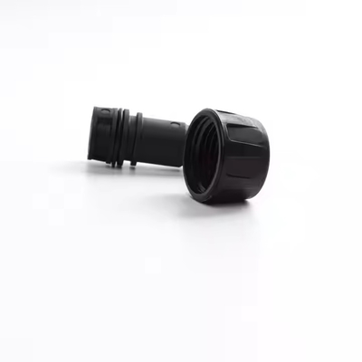 Gema 1006531 10-12 mm πλήρης σύνδεση σωλήνα συμπεριλαμβανομένου O - δακτυλίδι 1006483 Threaded Sleeve Of IG06 Injector σκόνης