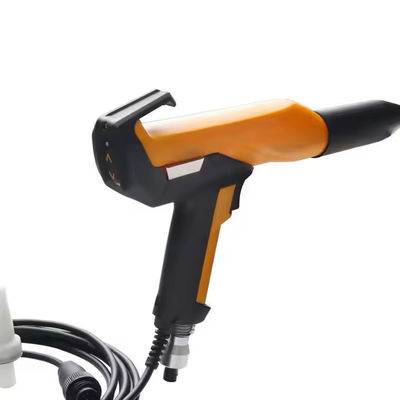 1008070 GM03 Ανταλλακτικά πιστολιού ηλεκτροστατικής βαφής πούδρας