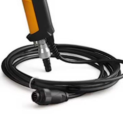 1008070 GM03 Ανταλλακτικά πιστολιού ηλεκτροστατικής βαφής πούδρας