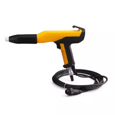 1008070 GM03 Ανταλλακτικά πιστολιού ηλεκτροστατικής βαφής πούδρας