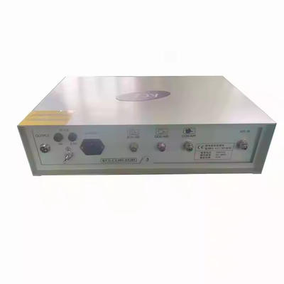 WX-101 GA03 Μέρη πυροβόλων συσκευών επικάλυψης σε σκόνη Gema για βιομηχανικό εξοπλισμό μηχανών επικάλυψης σε σκόνη