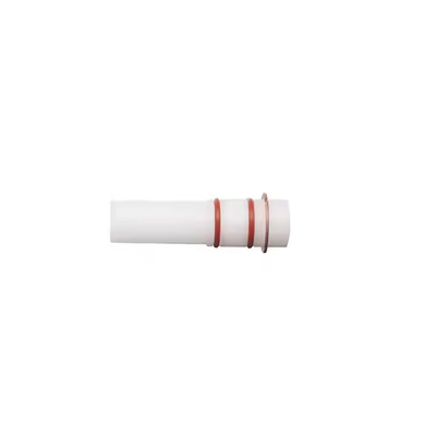 109101 Venturi Throat Low Flow PTEF 4 mm Ηλεκτροστατικό Πυροβολητικό Πυροβόλο