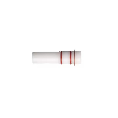 109101 Venturi Throat Low Flow PTEF 4 mm Ηλεκτροστατικό Πυροβολητικό Πυροβόλο