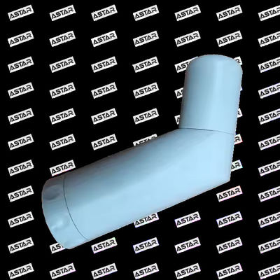 PEA - C4 - Hicoat αυτόματο όπλο ψεκασμού σκόνης 390930 60 μοίρες προσαρμοστής γωνίας WA60 C4 PEA-C4XL-S Corona