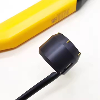 ΑΝΟ OEM 1008165 GM03 GA03 Κρονοειδής δαχτυλίδι για την κατασκευή φυτικών σκόνης
