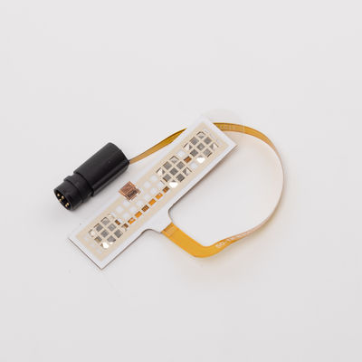 Χωρίς OEM 1108095 Kit Switcher για χειροκίνητο ηλεκτροστατικό όπλο ψεκασμού επίστρωσης σκόνης