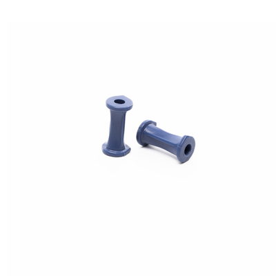 Μπλε βαλβίδα τσιμπήματος για το κιτ 1612217 Standard Pump για το HD Powder Coating Gun
