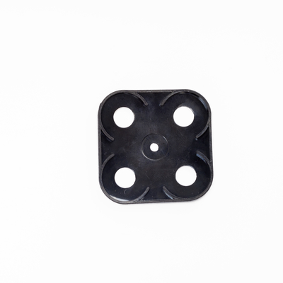 Χωρίς OEM 1608603 GASKET Lower Y Block για 1612217 Blue Pinch Valve Kit Standard Pump για το Encore HD Powder Coating Gun