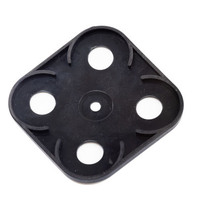 ΜΗ OEM 1608603 ΦΛΑΝΤΖΑ Κάτω Y Block Για 1612217 Μπλε Κιτ Βαλβίδας Πρέσας Τυπική Αντλία Για Πιστόλι Επίστρωσης Σκόνης HD