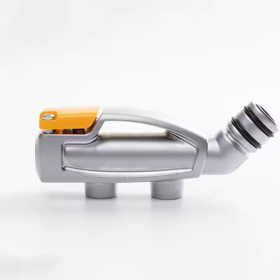 1015100 IG07 Επαγγελματικός και DIY βαθμός σκόνης Injector Πνευματική πηγή ισχύος για ηλεκτροστατική σκόνη επικάλυψη