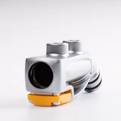 1015100 IG07 Επαγγελματικός και DIY βαθμός σκόνης Injector Πνευματική πηγή ισχύος για ηλεκτροστατική σκόνη επικάλυψη
