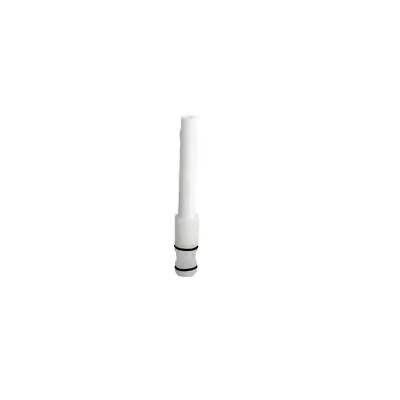 1016561 PTFE Venturi White Head Πλήρης IG07 Πυροσφραγίδα Ενέτρου Προσαρμόσιμη Υποστήριξη OEM