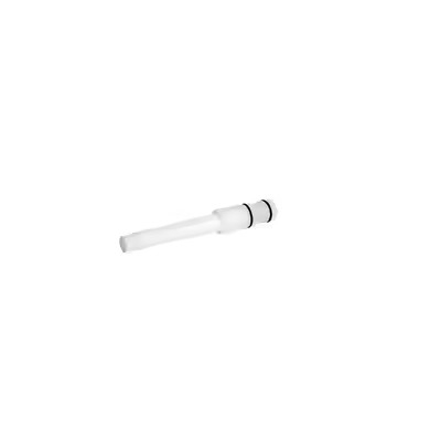 1016561 PTFE Venturi White Head Πλήρης IG07 Πυροσφραγίδα Ενέτρου Προσαρμόσιμη Υποστήριξη OEM
