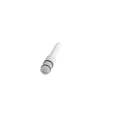 1016561 PTFE Venturi White Head Πλήρης IG07 Πυροσφραγίδα Ενέτρου Προσαρμόσιμη Υποστήριξη OEM