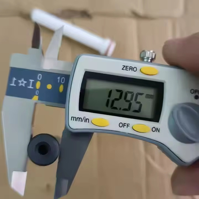 Β07 540000 V2 ΠΤΦΕ Τυψώματα για ηλεκτρόνια Ε Εικόνα Προσαρμόσιμη OEM Λουστρωμένη επιφάνεια Master Coating Gun Feed V2