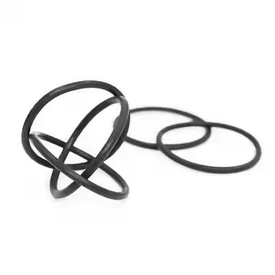 1095885 Στιλβωμένο Tribo Gen II Αντλία Επιστρώματος Πούδρας O Rings Υποστήριξη Custom OEM