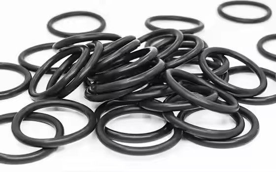 1095885 Στιλβωμένο Tribo Gen II Αντλία Επιστρώματος Πούδρας O Rings Υποστήριξη Custom OEM