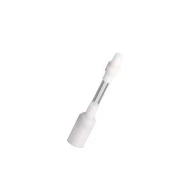 1093605 300 mm Encore Powder Coating Gun Custom OEM Support Polished Surface Lance Extension (Πρόσθετη επιφάνεια γυαλισμένης επιφάνειας)