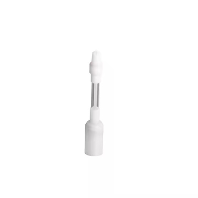 1093605 300 mm Encore Powder Coating Gun Custom OEM Support Polished Surface Lance Extension (Πρόσθετη επιφάνεια γυαλισμένης επιφάνειας)