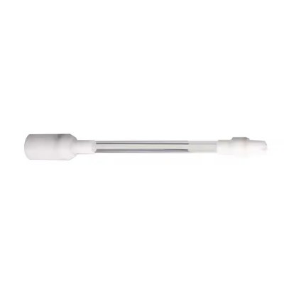 1093605 300 mm Encore Powder Coating Gun Custom OEM Support Polished Surface Lance Extension (Πρόσθετη επιφάνεια γυαλισμένης επιφάνειας)