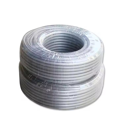 11/16 mm 105139 12/18 mm 1001674 10/15 mm 1001673 POE Αντιστατικός αγωγός σωλήνα σκόνης OEM Προσαρμόσιμο