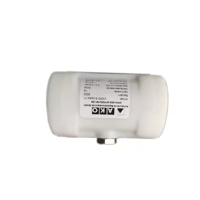 Προσαρμόσιμη βαλβίδα ψεκασμού NW15 mm 1006255 PP06 αντλία σκόνης με θάλαμο σκόνης DN15 OEM υποστηρίζεται