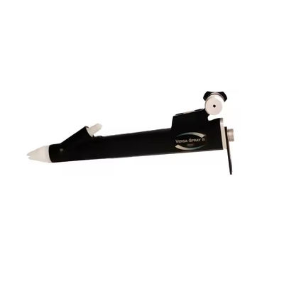 141044 κιτ εξυπηρέτησης 4 mm Flat Spray Spray Spray II IPS Automatic Spray Powd Gun