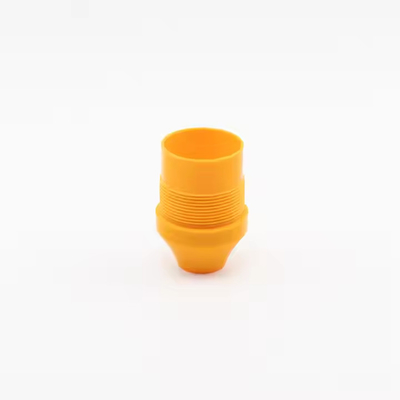 NON OEM 1009128 Threaded Sleeve for GA03-P Automatic Powder Gun Angled Nozzles