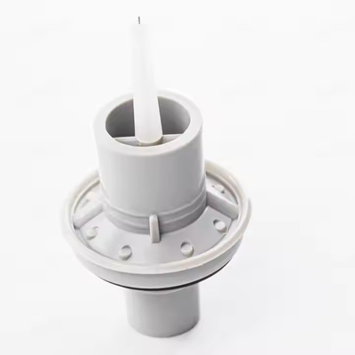 Μη OEM 1604824 Συγκρότημα ηλεκτροδίων Flat Spray For Nordson Encore Powder Coating Gun