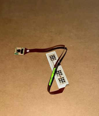 1101872 Κίτ Τρίγκερ Σβήτης για HD χειροκίνητο όπλο ψεκασμού σκόνης