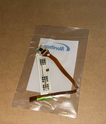 1101872 Κίτ Τρίγκερ Σβήτης για HD χειροκίνητο όπλο ψεκασμού σκόνης