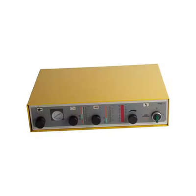 Control for PGC Automatic Electrostatic Powder Coating Machine