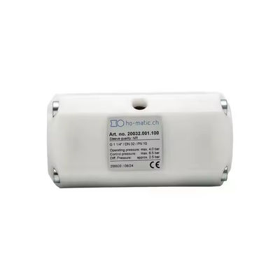 Nw32 Ολοκληρωμένη Ho Matic Oem Πρέσα Βαλβίδα Προσαρμόσιμο Πρωτότυπο Προϊόν