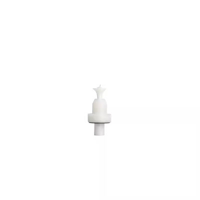 Η συνδυαστική συσκευή ακροβωτίου περιλαμβάνει διάχυτο και κάλυμμα για το χειροκίνητο όπλο Parker Ionics GX132