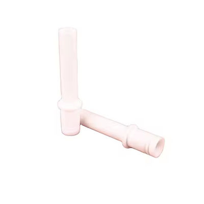 Εισάγετε σωλήνα με μανίκι για προσαρμοσμένο υψηλού επιπέδου MS Top Coat Powder Coating Gun