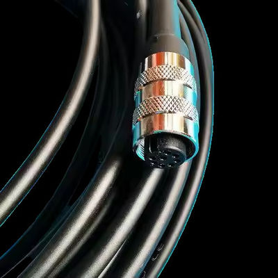 C4 Χειροκίνητο Καλώδιο Γνήσιο Universal 5M 351652 Ηλεκτρικό Καλώδιο Για Πιστόλι C4 ΟΧΙ OEM