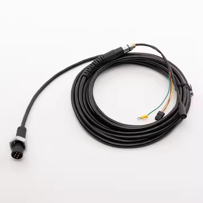 Μη-OEM 1106756 Συγκρότημα Καλωδίου για Πιστόλι Χειρός Συμβατό με Encore LT/XT 6M Ανταλλακτικά Εργαλείων