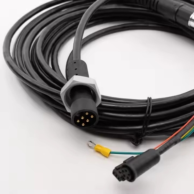 Μη-OEM 1106756 Συγκρότημα Καλωδίου για Πιστόλι Χειρός Συμβατό με Encore LT/XT 6M Ανταλλακτικά Εργαλείων