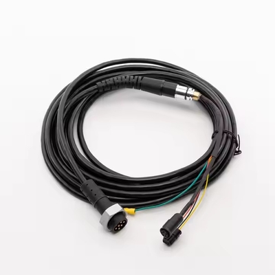 Μη-OEM 1106756 Συγκρότημα Καλωδίου για Πιστόλι Χειρός Συμβατό με Encore LT/XT 6M Ανταλλακτικά Εργαλείων