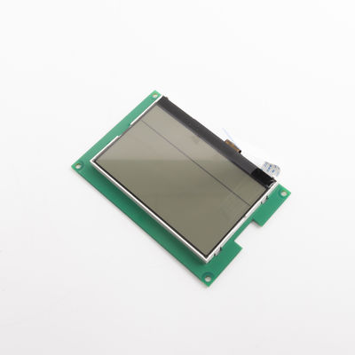 1007044 Πίνακας Εμφάνισης Για CG20 CG21 Μηχανή Βαφής Πούδρας