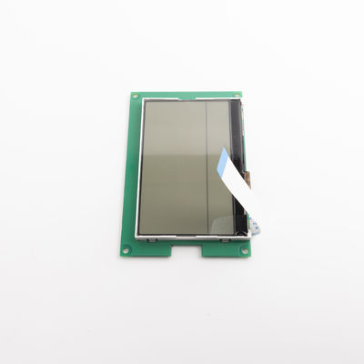 1007044 Πίνακας Εμφάνισης Για CG20 CG21 Μηχανή Βαφής Πούδρας