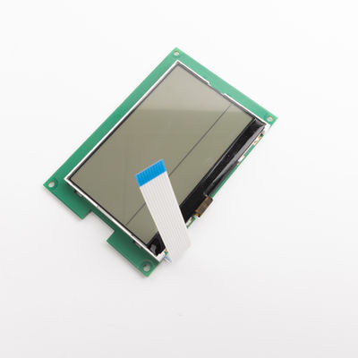 1007044 Πίνακας Εμφάνισης Για CG20 CG21 Μηχανή Βαφής Πούδρας