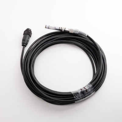 334677 Καλώδιο Πιστολιού Συνολικό Μήκος 11m Καλώδιο Πιστολιού Ηλεκτροστατικής Βαφής