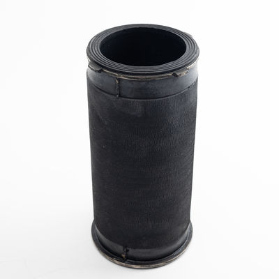 711576 NW65 Ελαστική βαλβίδα τσιμπήματος για PT6 πυκνή φάση μεταγωγική διάφραγμα αντλία