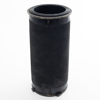 711576 NW65 Ελαστική βαλβίδα τσιμπήματος για PT6 πυκνή φάση μεταγωγική διάφραγμα αντλία