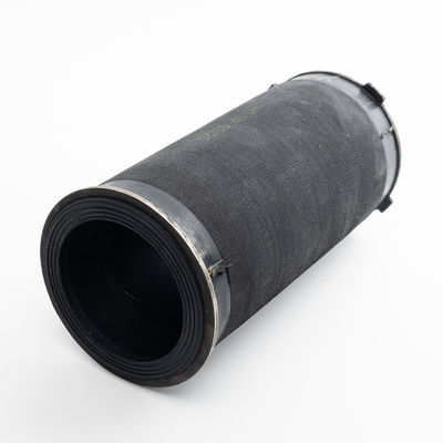 711576 NW65 Ελαστική βαλβίδα τσιμπήματος για PT6 πυκνή φάση μεταγωγική διάφραγμα αντλία